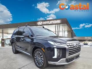 2024 Hyundai Palisade for sale in Melbourne FL