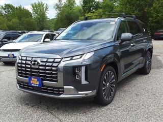 2024 Hyundai Palisade for sale in Westbrook ME