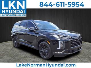 2024 Hyundai Palisade for sale in Cornelius NC