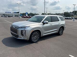 2024 Hyundai Palisade for sale in Johnson City TN