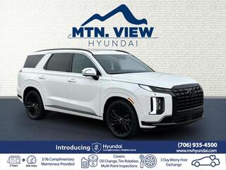 2025 Hyundai Palisade for sale in Ringgold GA