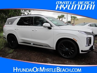 2025 Hyundai Palisade for sale in Myrtle Beach SC