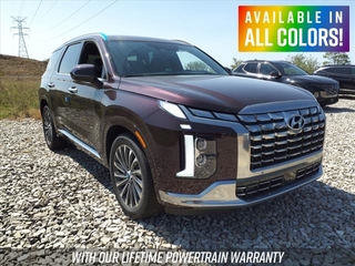 2025 Hyundai Palisade for sale in Triadelphia WV