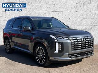 2025 Hyundai Palisade for sale in Goshen IN