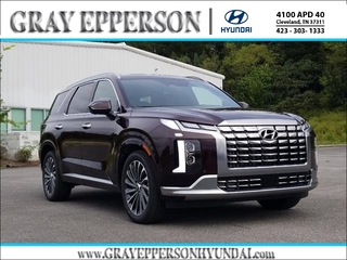 2025 Hyundai Palisade for sale in Cleveland TN