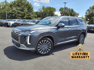 2025 Hyundai Palisade for sale in Bristol TN