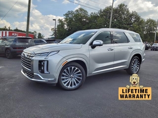 2025 Hyundai Palisade for sale in Bristol TN