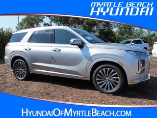 2025 Hyundai Palisade for sale in Myrtle Beach SC