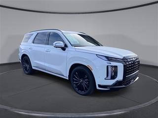 2025 Hyundai Palisade for sale in Wake Forest NC