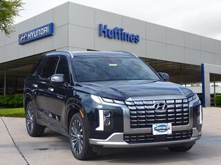 2025 Hyundai Palisade for sale in Plano TX