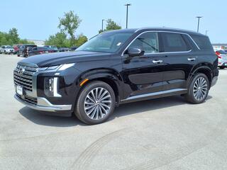 2025 Hyundai Palisade for sale in Council Bluffs IA