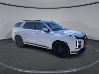 2025 Hyundai Palisade for sale in Wake Forest NC