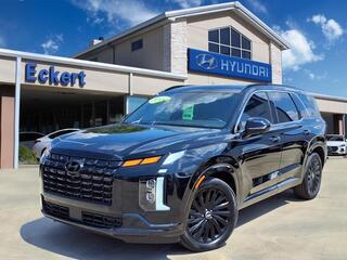 2025 Hyundai Palisade for sale in Denton TX