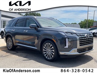 2025 Hyundai Palisade for sale in Pendleton SC