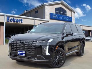 2025 Hyundai Palisade for sale in Denton TX