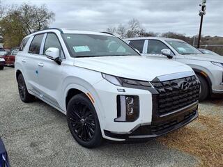 2025 Hyundai Palisade for sale in San Antonio TX