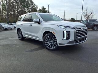 2025 Hyundai Palisade for sale in Apex NC