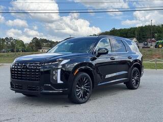 2025 Hyundai Palisade for sale in Anderson SC
