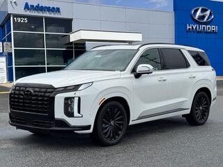 2025 Hyundai Palisade for sale in Anderson SC
