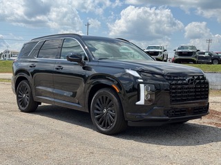 2025 Hyundai Palisade for sale in South Hill VA