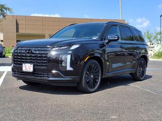 2025 Hyundai Palisade for sale in Fort Mill SC