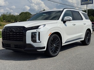 2025 Hyundai Palisade for sale in Anderson SC