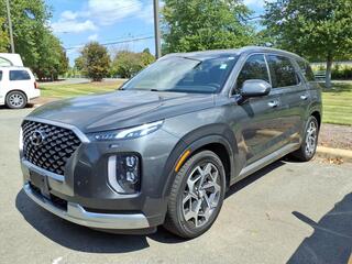 2021 Hyundai Palisade for sale in Cornelius NC