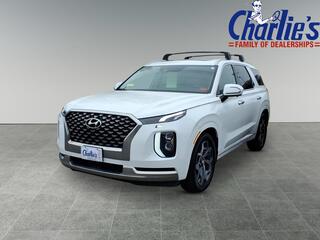 2022 Hyundai Palisade for sale in Augusta ME