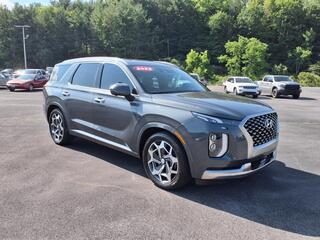2022 Hyundai Palisade