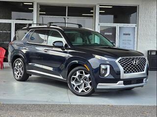 2021 Hyundai Palisade for sale in Valdese NC