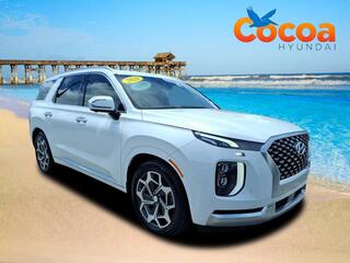 2021 Hyundai Palisade for sale in Cocoa FL