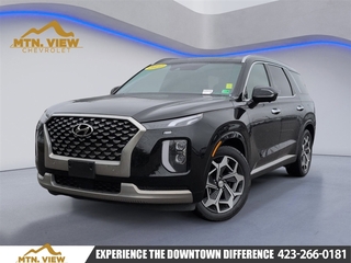 2022 Hyundai Palisade for sale in Chattanooga TN