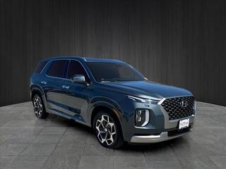 2022 Hyundai Palisade for sale in San Antonio TX