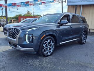 2022 Hyundai Palisade for sale in Uniontown PA