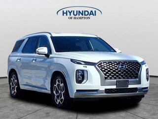 2022 Hyundai Palisade for sale in Hampton VA