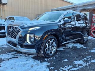 2022 Hyundai Palisade for sale in Uniontown PA