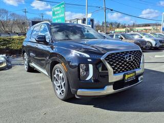 2022 Hyundai Palisade for sale in Mahwah NJ