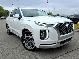 2021 Hyundai Palisade for sale in Clarksville TN