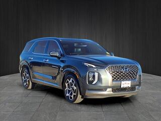 2022 Hyundai Palisade for sale in San Antonio TX