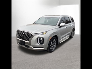 2022 Hyundai Palisade for sale in Indianapolis IN