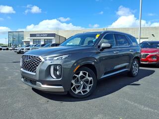 2022 Hyundai Palisade for sale in Bridgeport WV