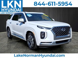 2021 Hyundai Palisade for sale in Cornelius NC