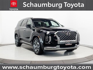 2021 Hyundai Palisade