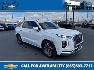 2021 Hyundai Palisade for sale in Knoxville TN