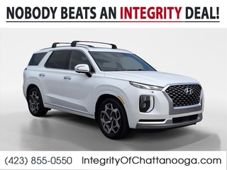 2021 Hyundai Palisade for sale in Chattanooga TN