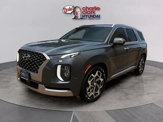 2022 Hyundai Palisade for sale in Fort Mill SC