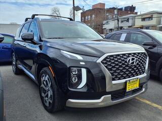 2022 Hyundai Palisade