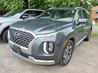 2022 Hyundai Palisade for sale in Roanoke VA