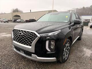 2021 Hyundai Palisade for sale in Mount Hope WV