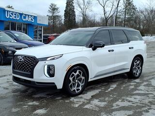 2022 Hyundai Palisade for sale in Alexandria KY